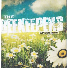 Apiculture (Promo CD) album cover