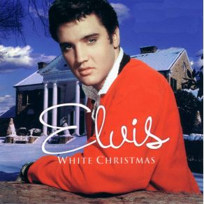 White Christmas album cover