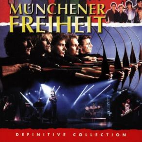 Definitive Collection album cover