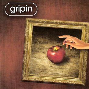 Gripin album cover