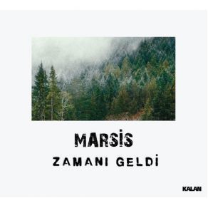 Zamanı Geldi & Komoxtu Ora album cover