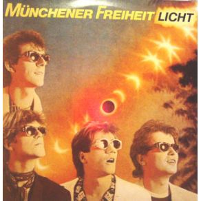Licht album cover