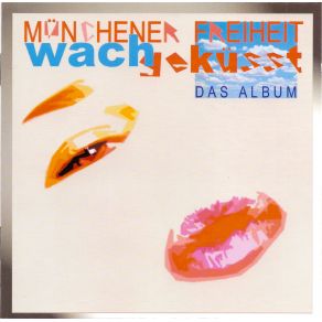 Wachgekuesst album cover