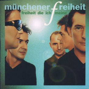 Freiheit, Die Ich Meine album cover