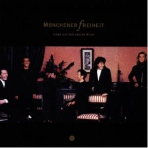 Liebe Auf Den Ersten Blick album cover