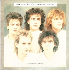 Fantasie album cover