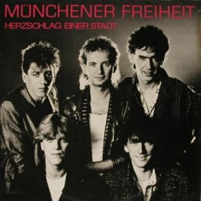 Herzschlag Einer Stadt album cover