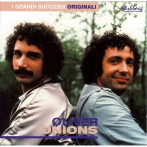 I Grandi Successi Originali (1973 - 1982) (CD 1) album cover