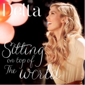 Sitting On Top Of The World (Single) album cover
