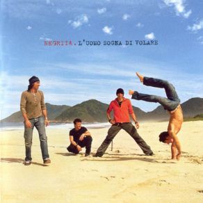 L'Uomo Sogna Di Volare album cover