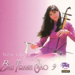 Bau Tranh Sao (CD9) album cover