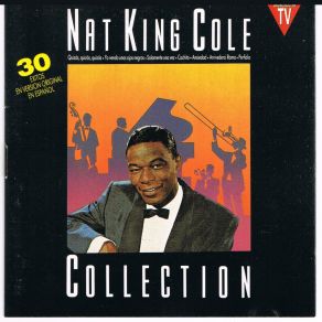Nat King Cole Collection album cover