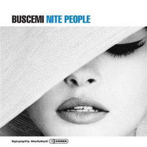 Nite People album cover