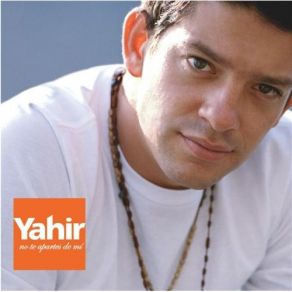 No Te Apartes De Mi album cover