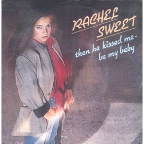 ... And Then He Kissed Me album cover