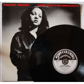 Protect The Innocent album cover