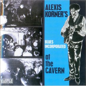 At The Cavern: Expanded Edition album cover