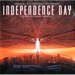 Independence Day (Disc 1) album cover