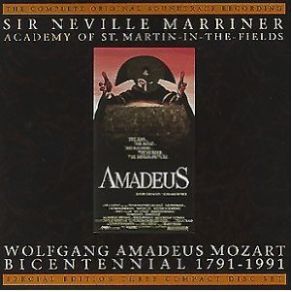 Original Soundtrack Special Edition - Director'S Cut CD 1 album cover