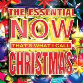 The Essential Now That'S What I Call Christmas album cover