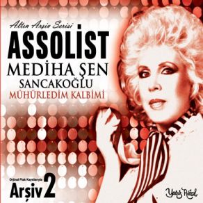 TSM Arşivi 2 album cover