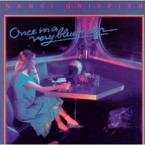 Once In A Very Blue Moon album cover