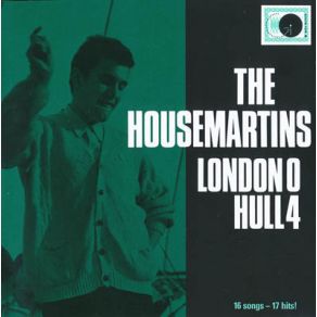 London 0 Hull 4 CD2 (Deluxe Edition) album cover