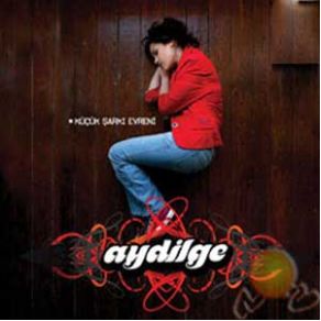 Küçük Şarkı Evreni album cover