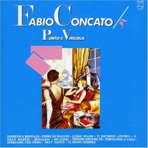 Punto E Virgola album cover