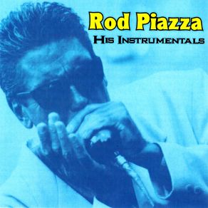 His Instrumentals album cover