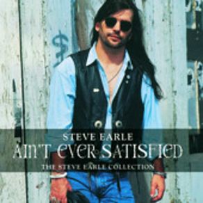 Ain'T Ever Satisfied (Disc 1) album cover