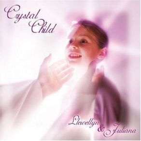 Crystal Child album cover