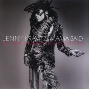 Mama Said - 21st Anniversary Deluxe Edition (CD 1) album cover