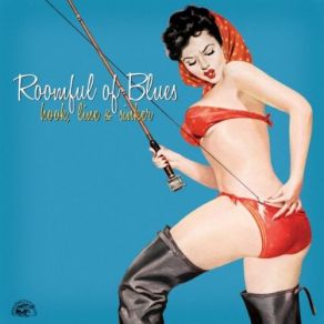 Hook, Line & Sinker album cover