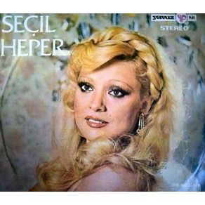 Seçil Heper album cover