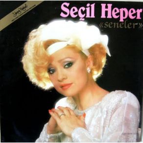Seneler (LP) album cover