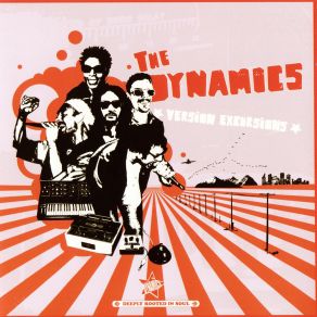 Version Excursions album cover