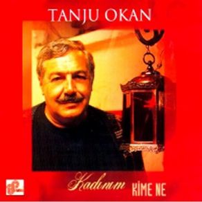 Kadınım - Kime Ne album cover