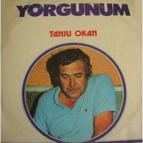 Yorgunum album cover