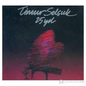 25. Yıl album cover