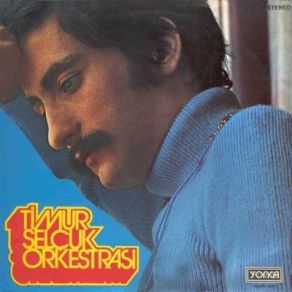 Orkestrası album cover