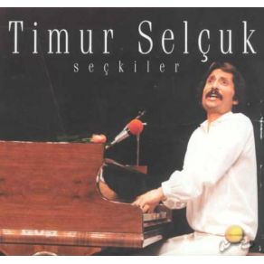 Seçkiler album cover