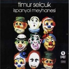 İspanyol Meyhanesi album cover