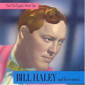 From The Original Master Tapes album cover