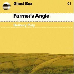 Farmer'S Angle 3inch CDR album cover
