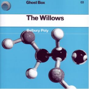 The Willows album cover