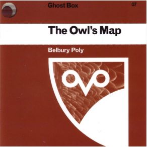 The Owl'S Map album cover