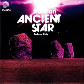 From An Ancient Star album cover