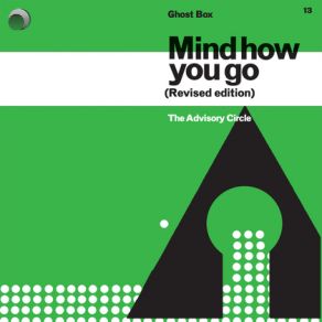 Mind How You Go album cover