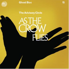 As The Crow Flies album cover